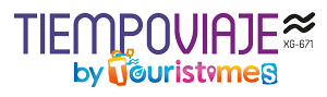 logo tiempo viaje
