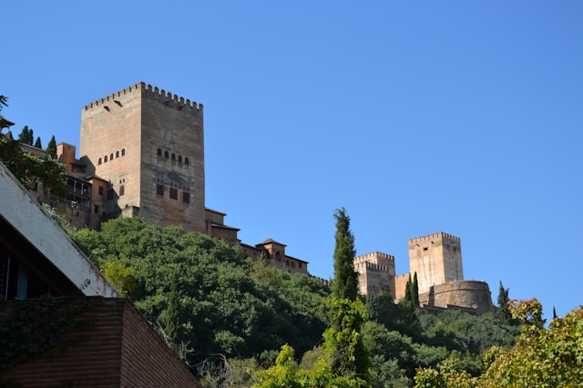 excursiones culturales por españa - tiempo viaje
