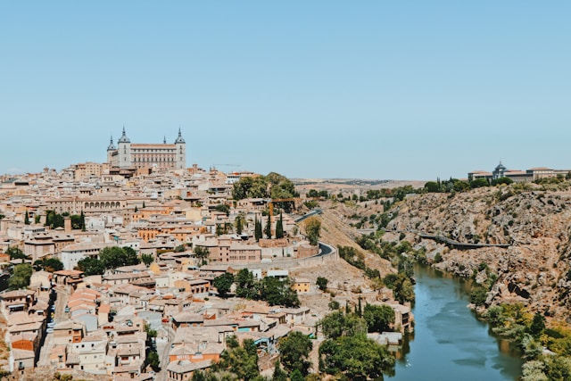 agencia de viajes galicia - tiempo viaje